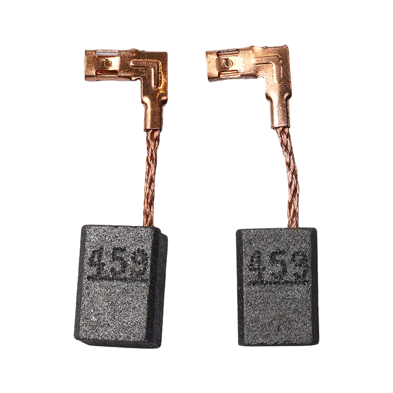 Spazzola in carbone Premium CB-459(A) per utensili elettrici